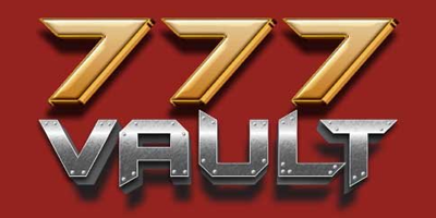 777Vault Casino Logo