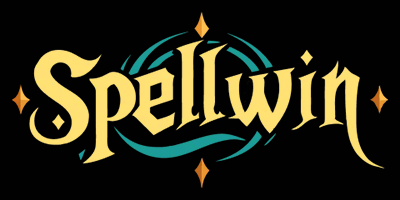 Spellwin Casino Logo Spellwin Casino Logo