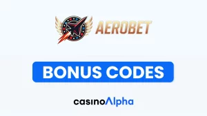Aerobet Casino Bonuses 2026