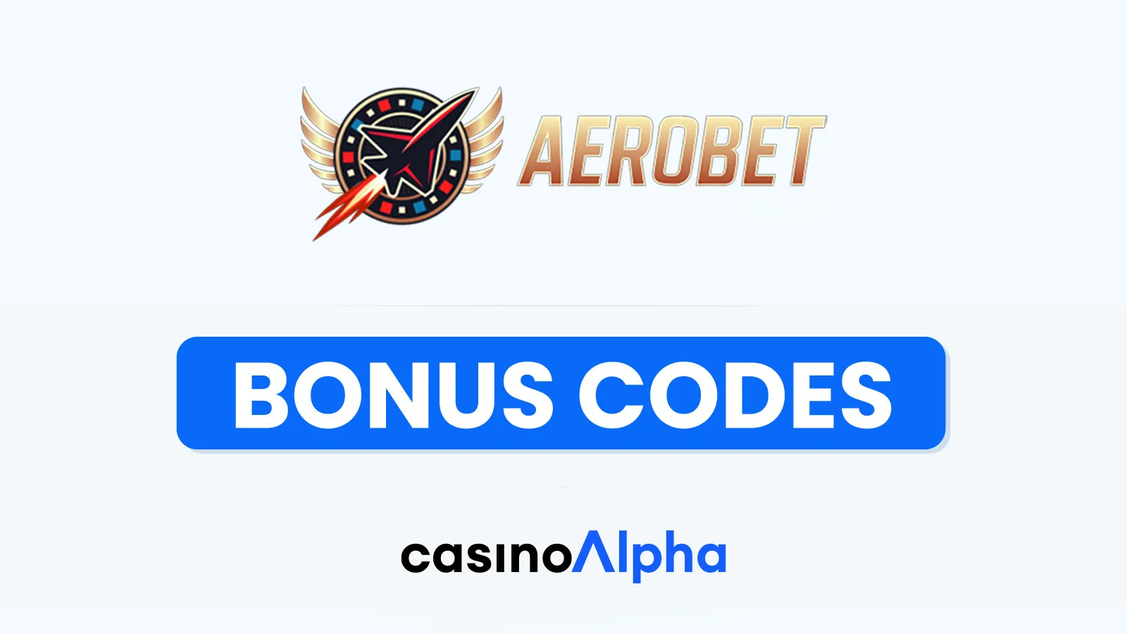 Aerobet Casino Bonuses