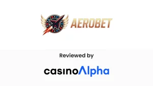 Aerobet Casino Review 2026