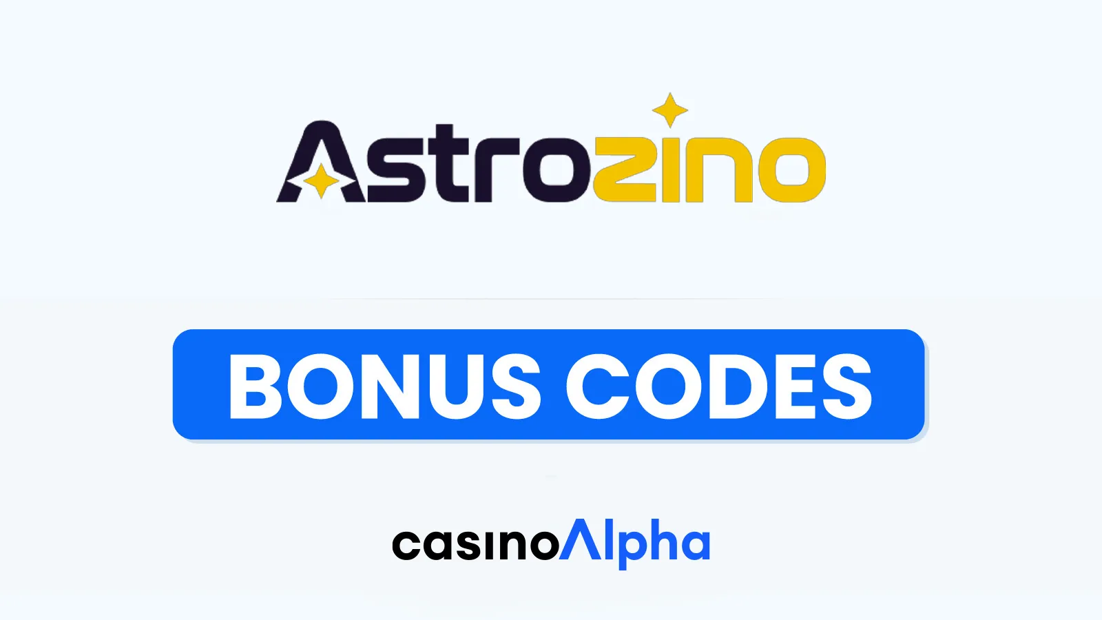 Astrozino Casino Bonuses