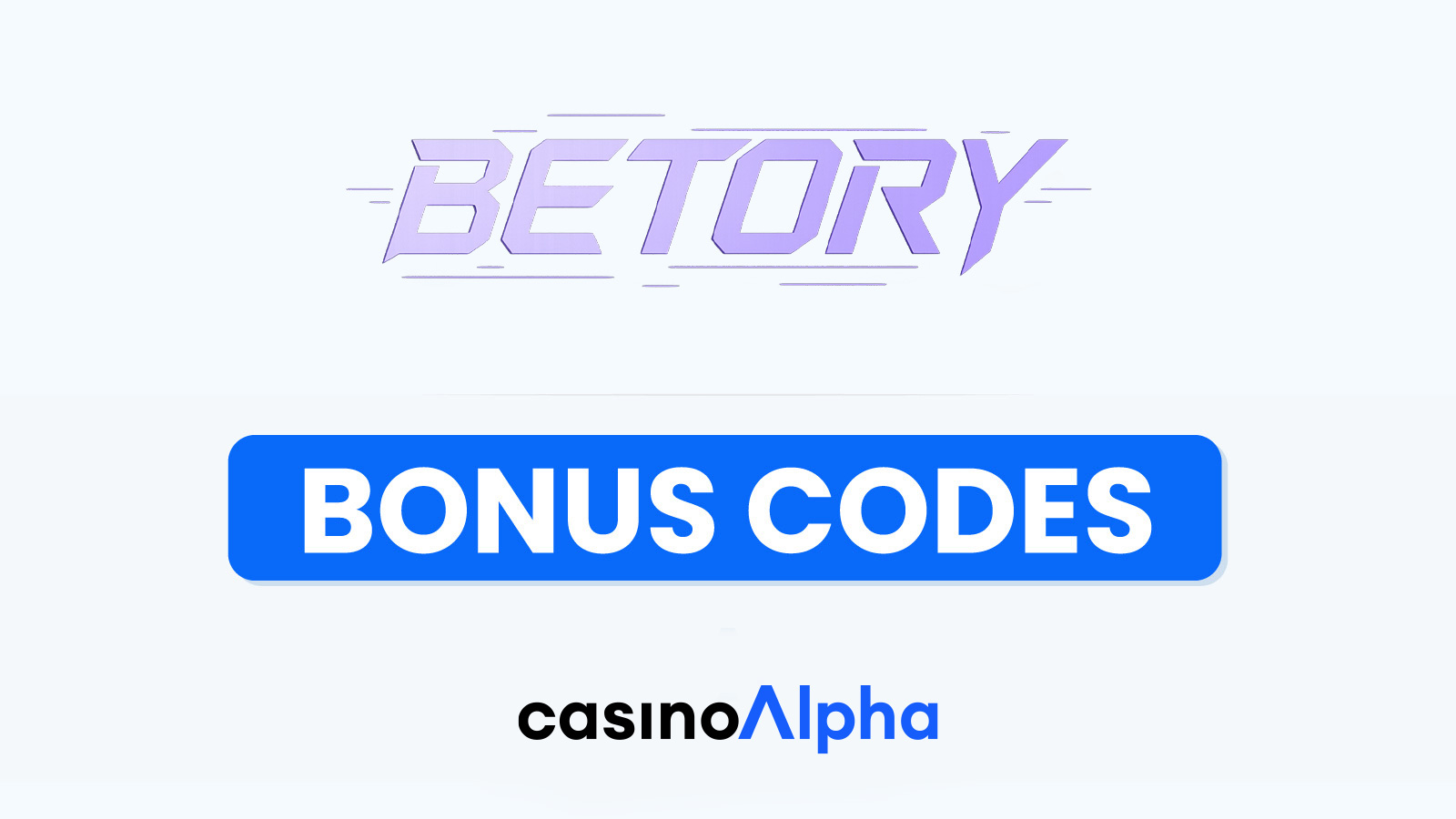 Betory Casino Bonuses