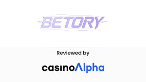 Betory Casino Review 2026