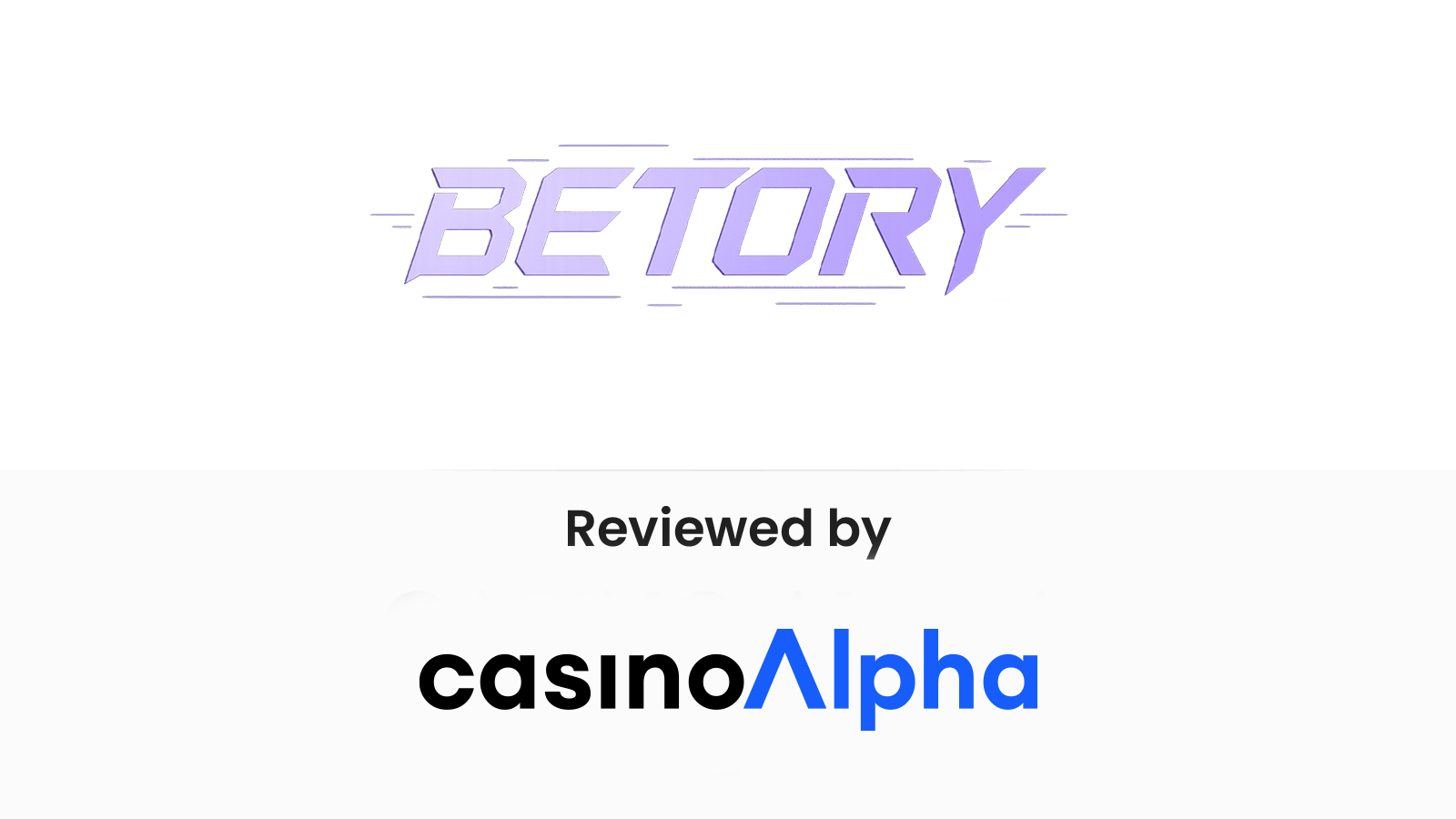 Betory Casino