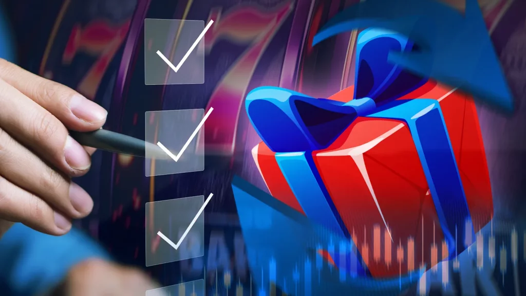 Casino Bonus Wagering Requirements Explained