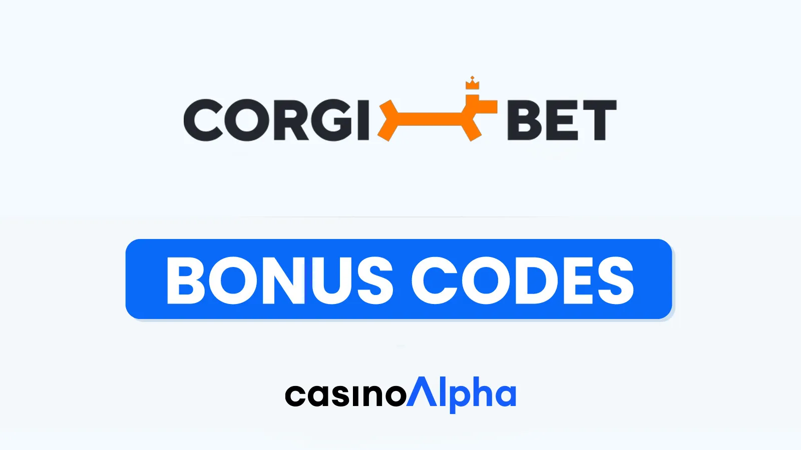 CorgiBet Casino Bonuses