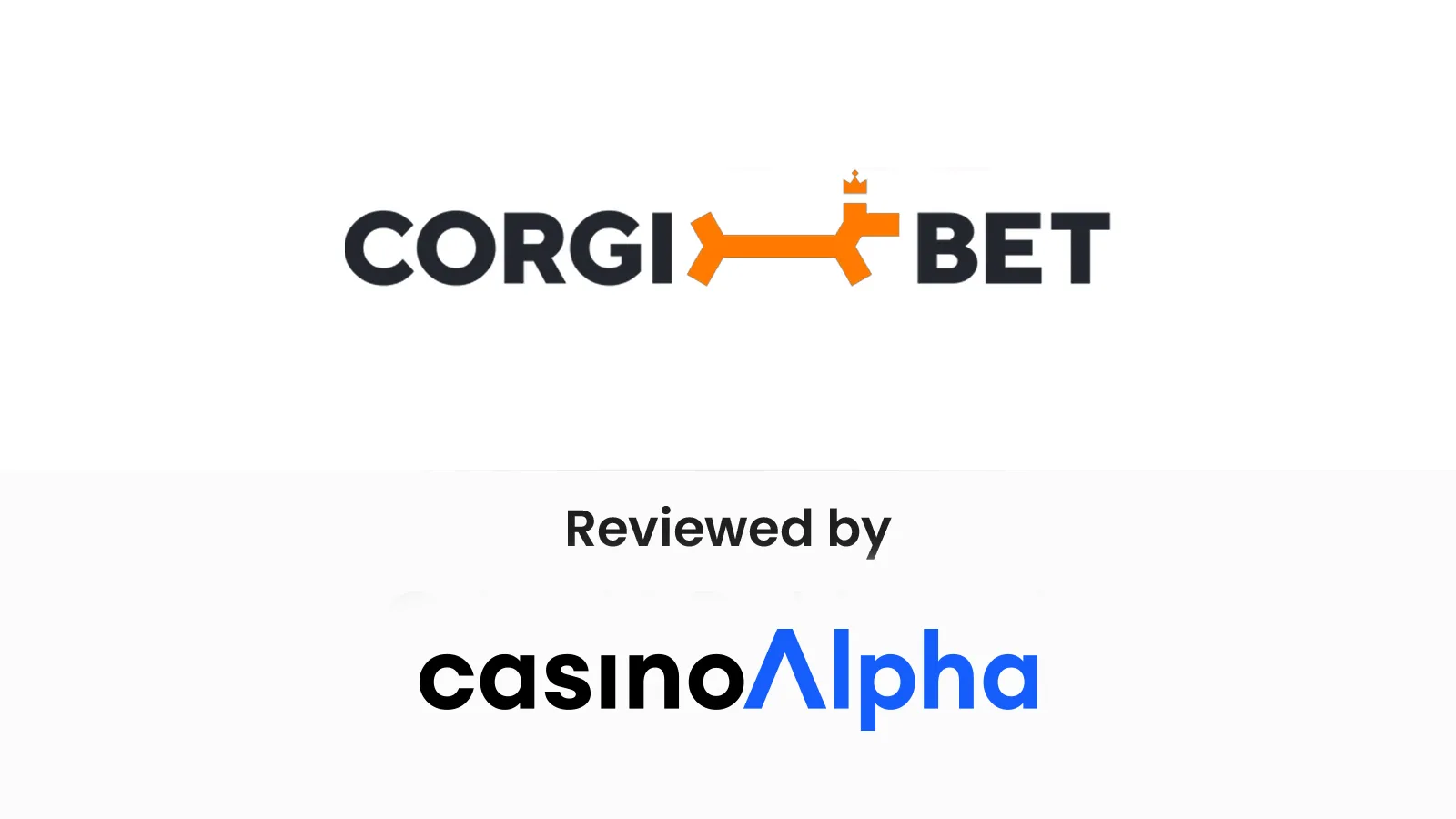 CorgiBet Casino