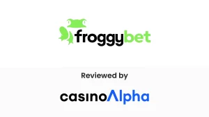 FroggyBet Casino Review 2026