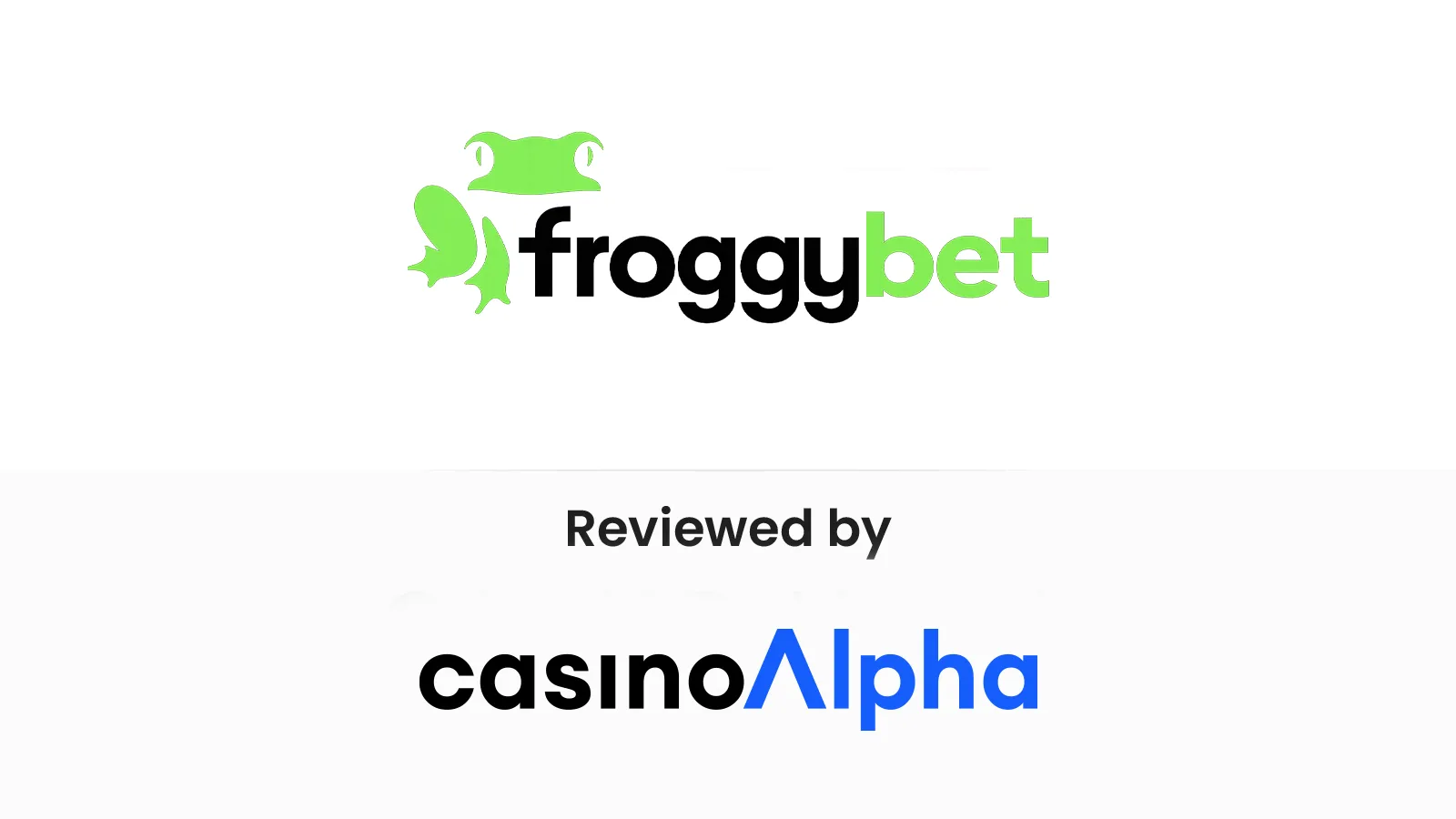FroggyBet Casino