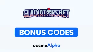 Gladiatorsbet Casino No Deposit Bonus Codes 2026