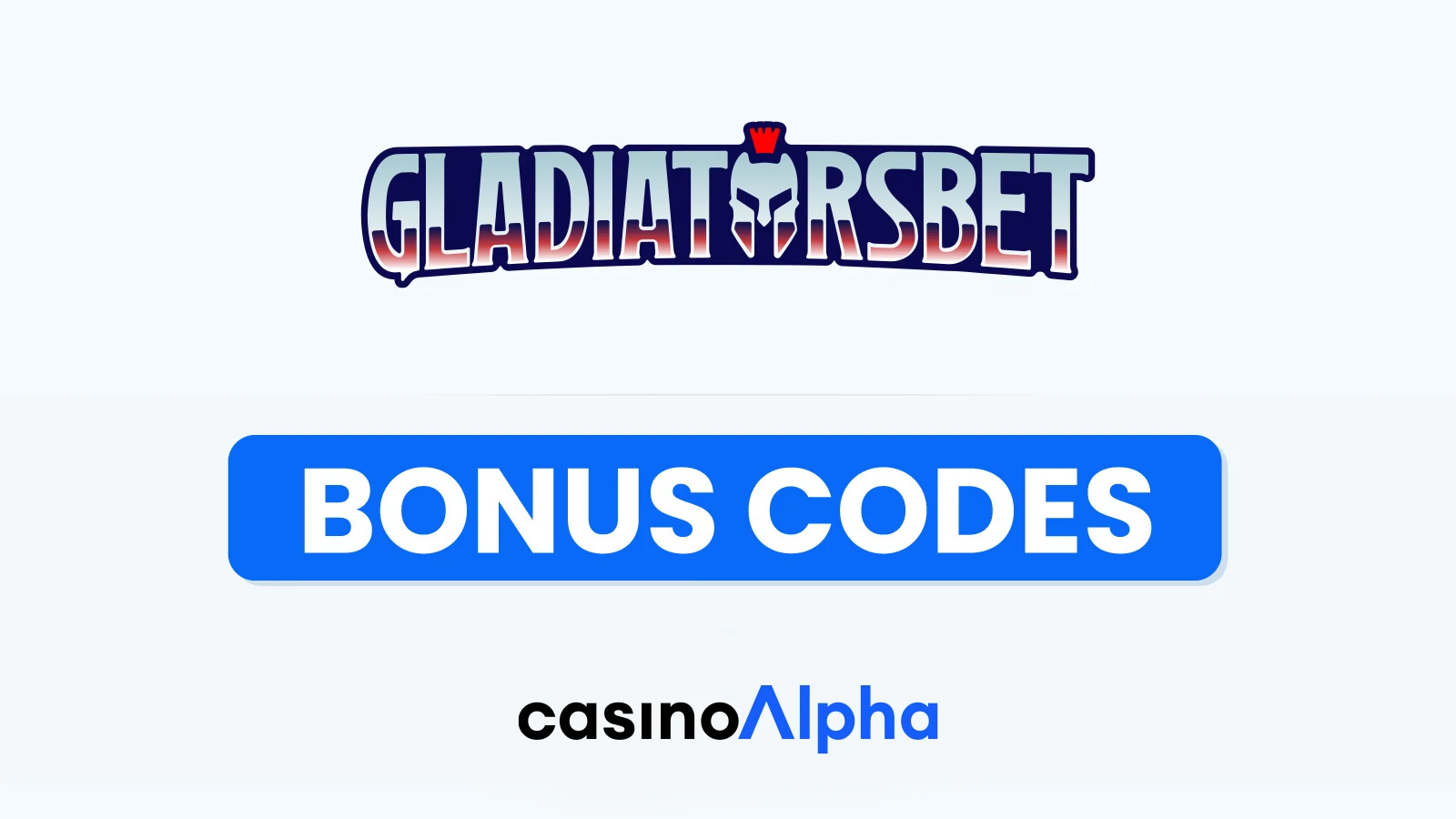 Gladiatorsbet Casino Bonuses