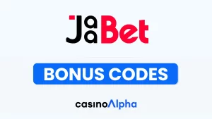 Jaabet Casino Bonuses 2026