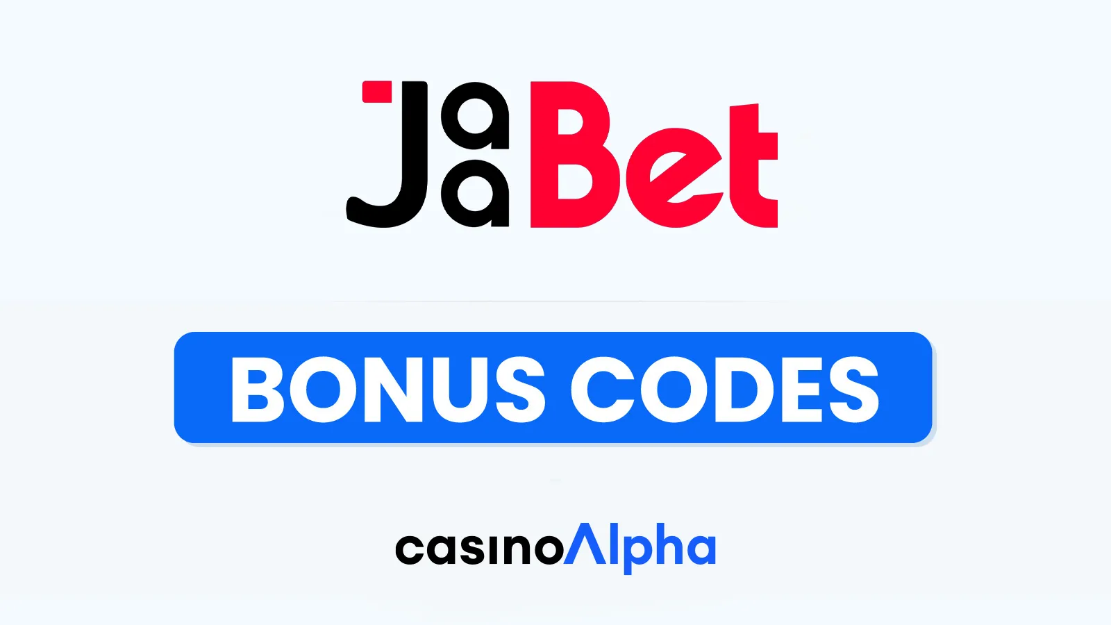 Jaabet Casino Bonuses