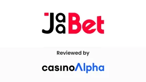 Jaabet Casino Review 2026