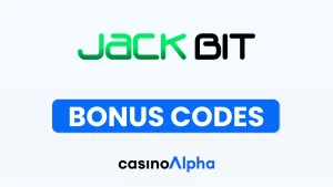 Jackbit Casino Bonus Codes 2026