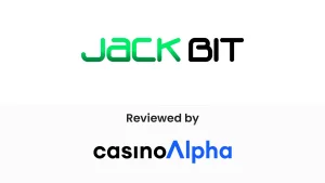 Jackbit Casino Review 2026