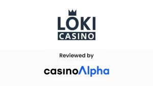 Loki Casino Review 2026