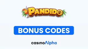 Pandido Casino Bonuses 2026