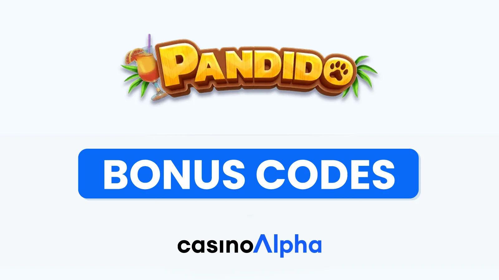 Pandido Casino Bonuses