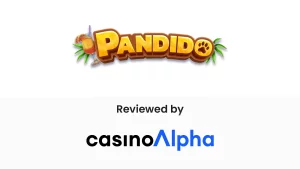 Pandido Casino Review 2026