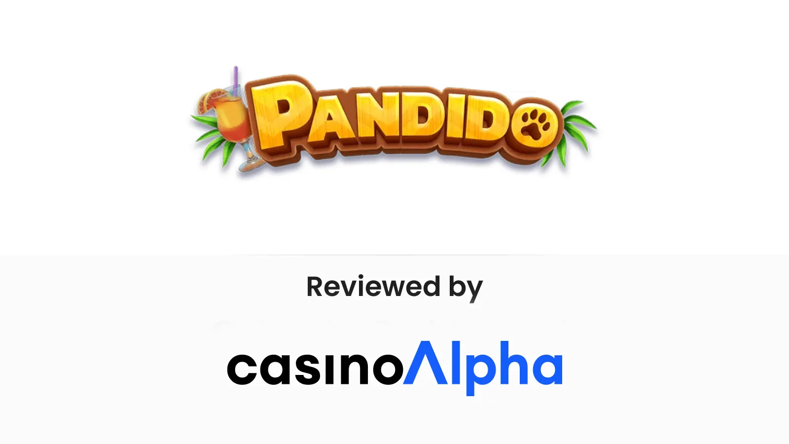 Pandido Casino