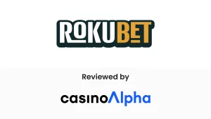 Rokubet Casino Review 2026