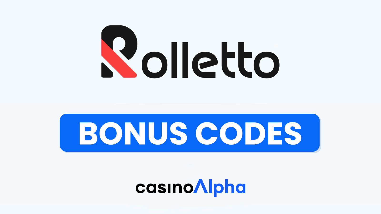 Rolletto Casino Bonuses