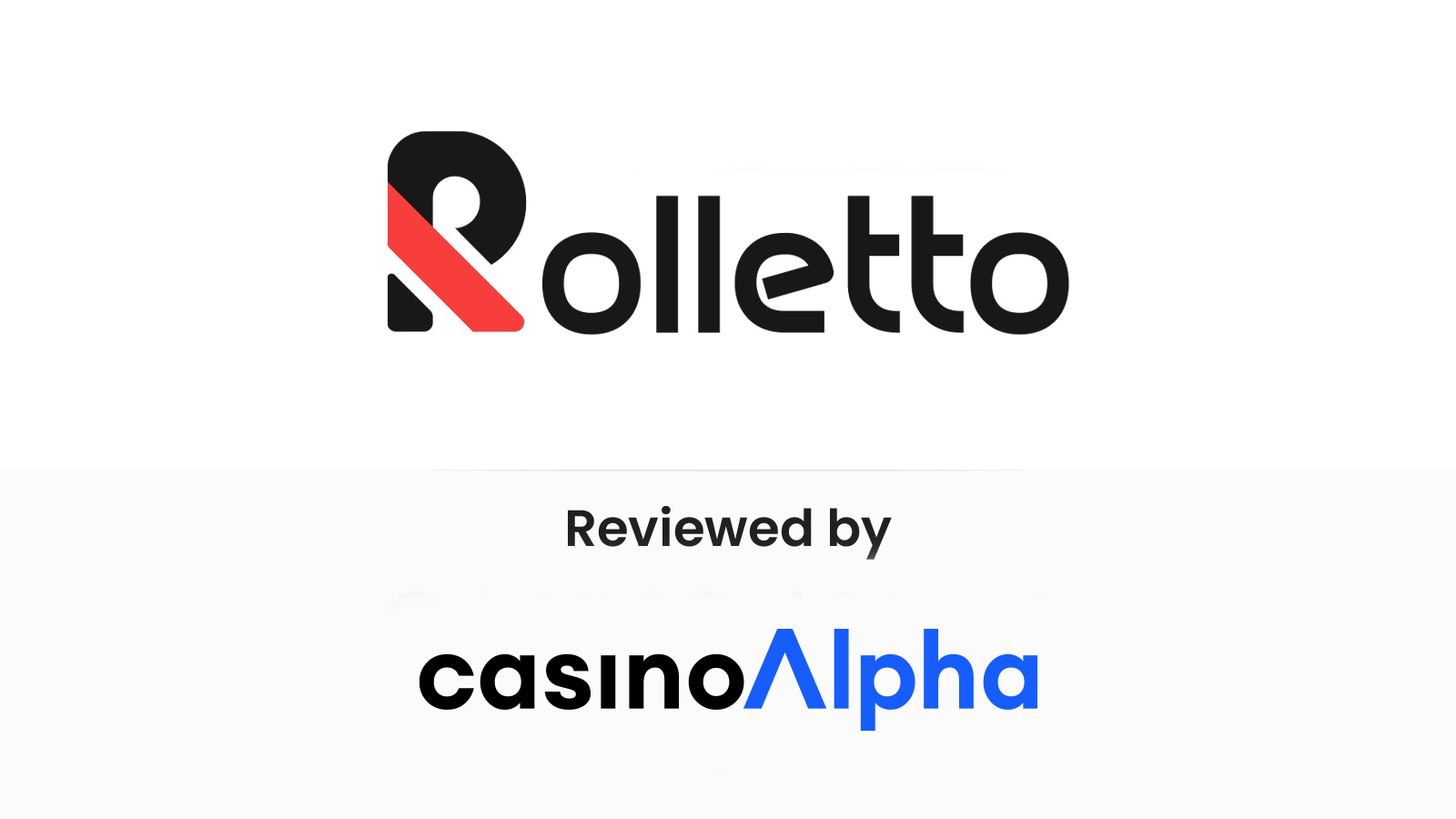 Rolletto Casino