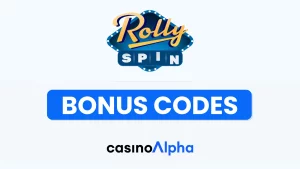 Rolly Spin Bonuses 2026