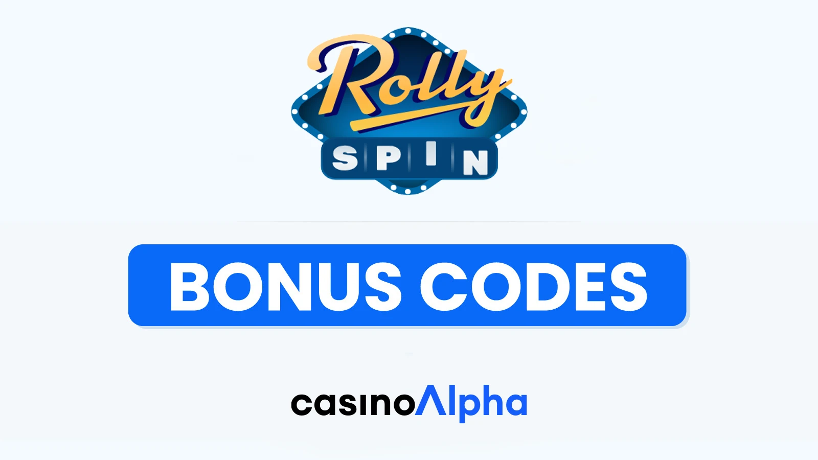 Rolly Spin Bonuses