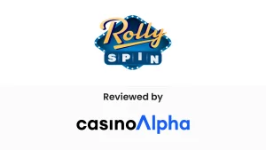Rolly Spin Review 2026