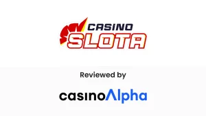 Slota Casino Review 2026