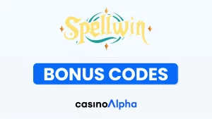Spellwin Casino Bonuses 2026