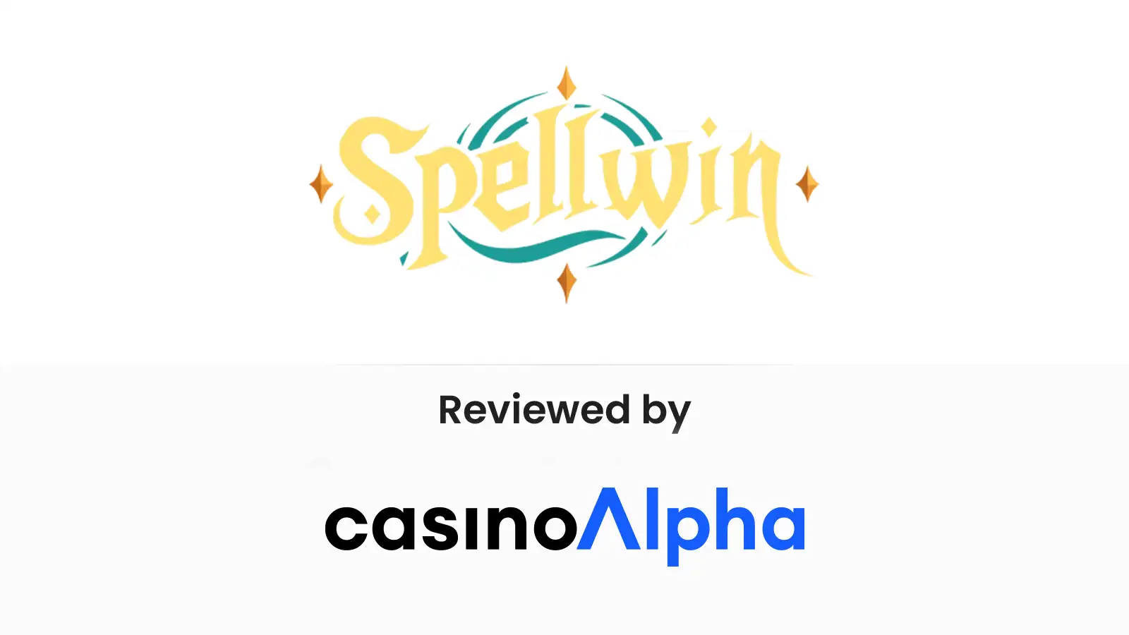 Spellwin Casino