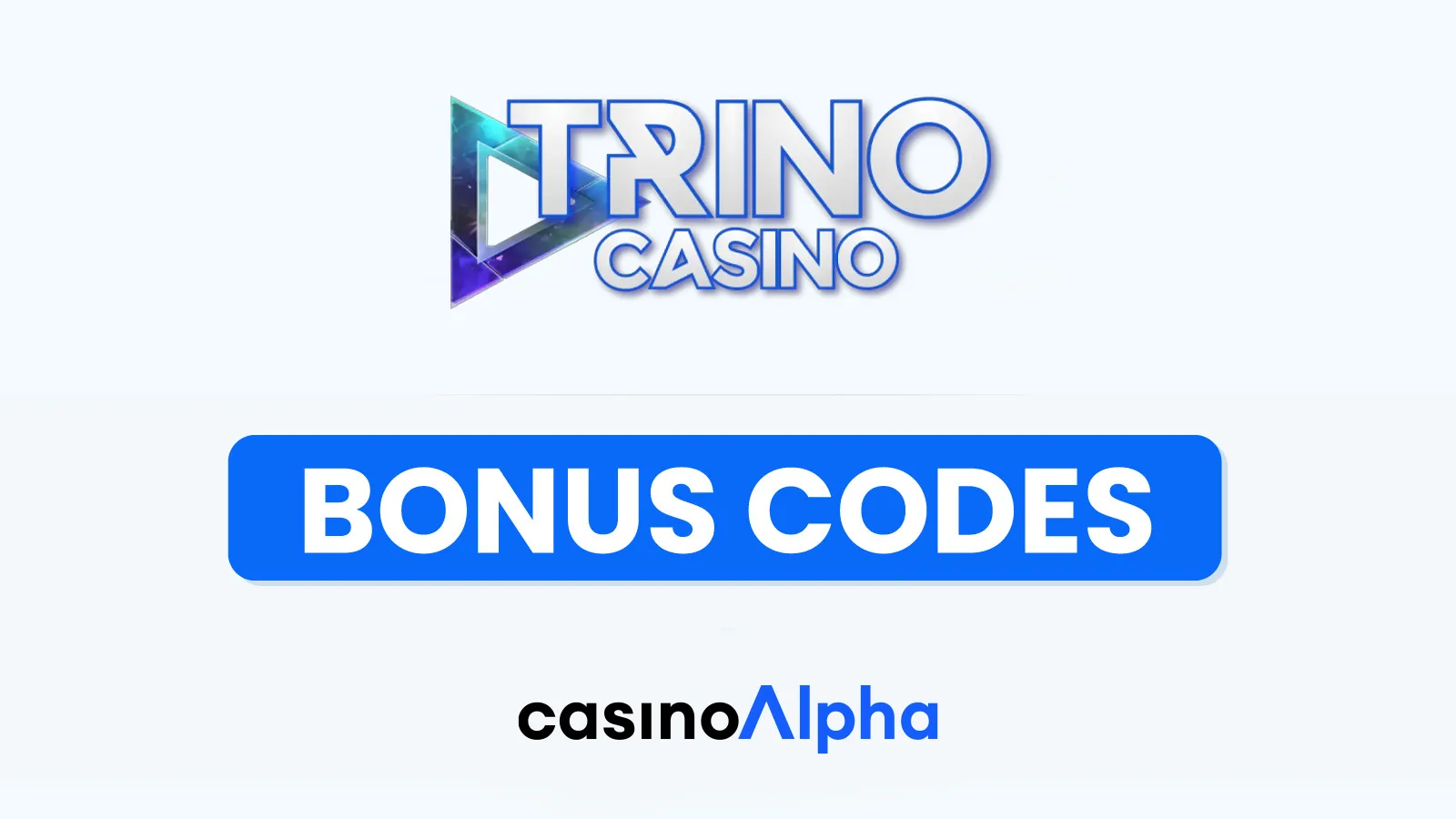 Trino Casino Bonuses