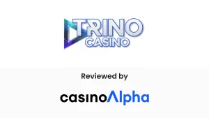 Trino Casino Review 2026