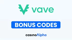 Vave Casino Bonuses 2026