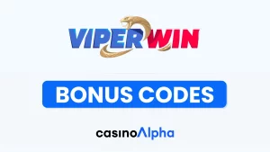 Viperwin Casino Bonuses 2026