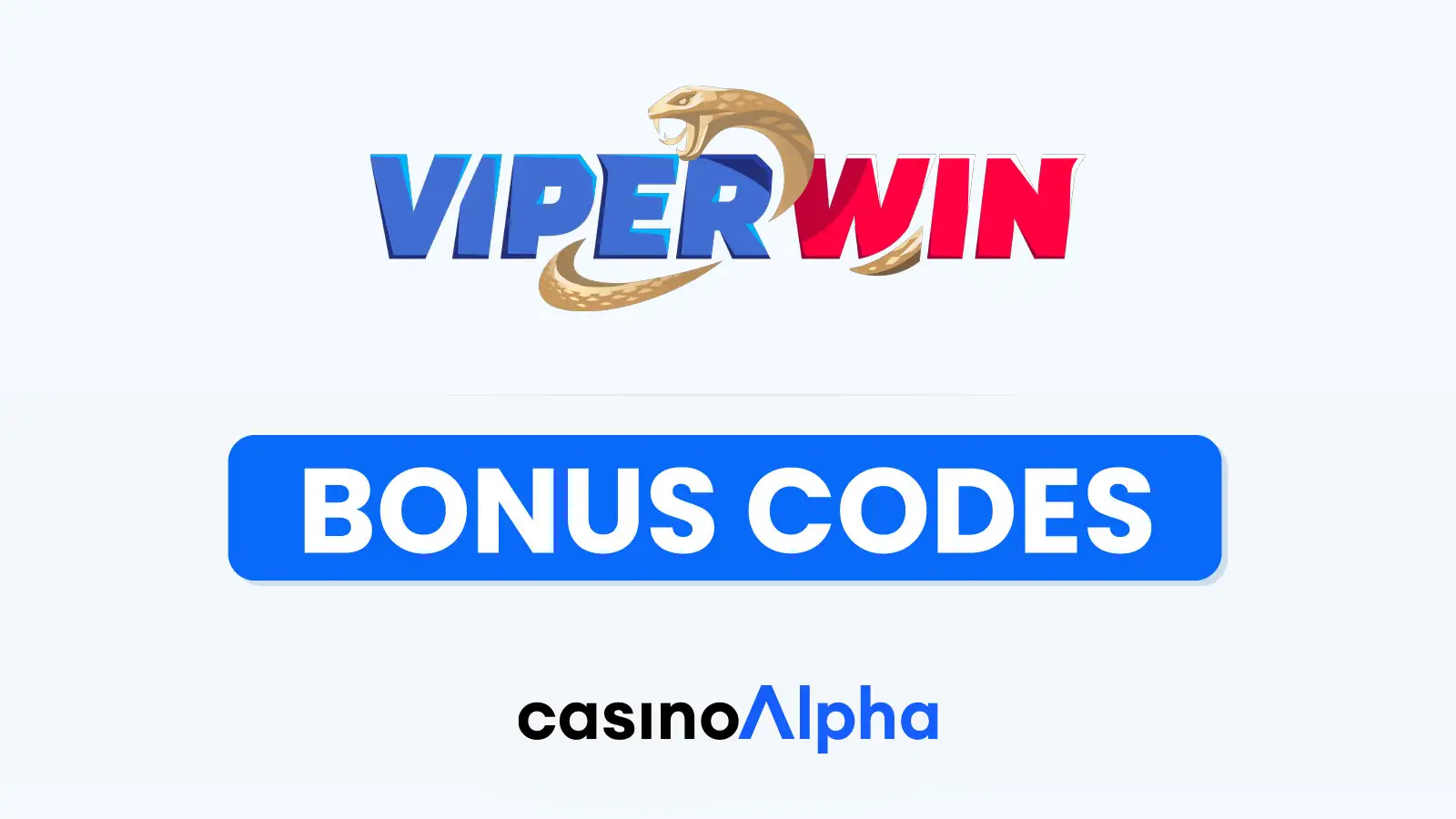 Viperwin Casino Bonuses