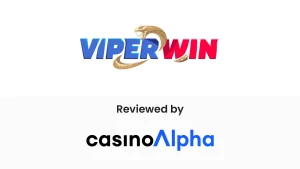 Viperwin Casino Review 2026