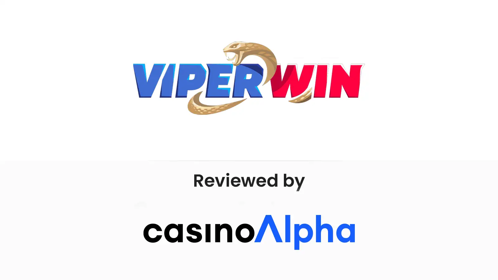 Viperwin Casino