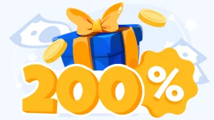 Best 200% Casino Bonuses 2026