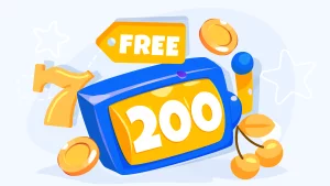 Claim 200 Free Spins With No Deposit Required in 2026