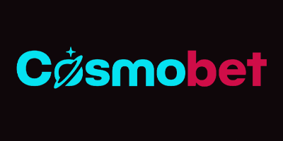 Cosmobet Casino Logo