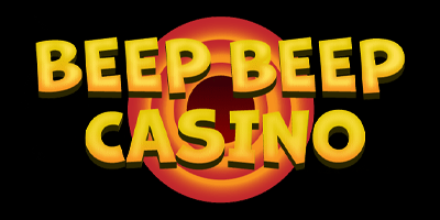 BeepBeep Casino Logo