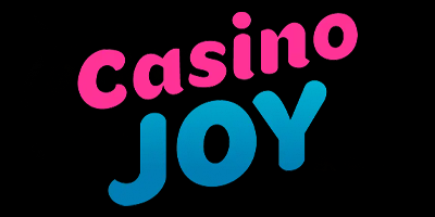 Joy Casino Logo
