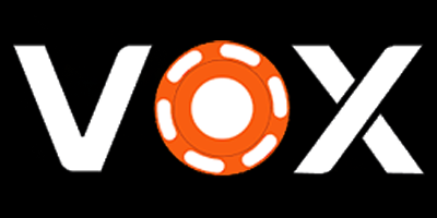 Vox Casino Logo