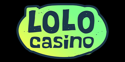 LoloCasino Logo