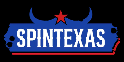 SpinTexas Casino Logo